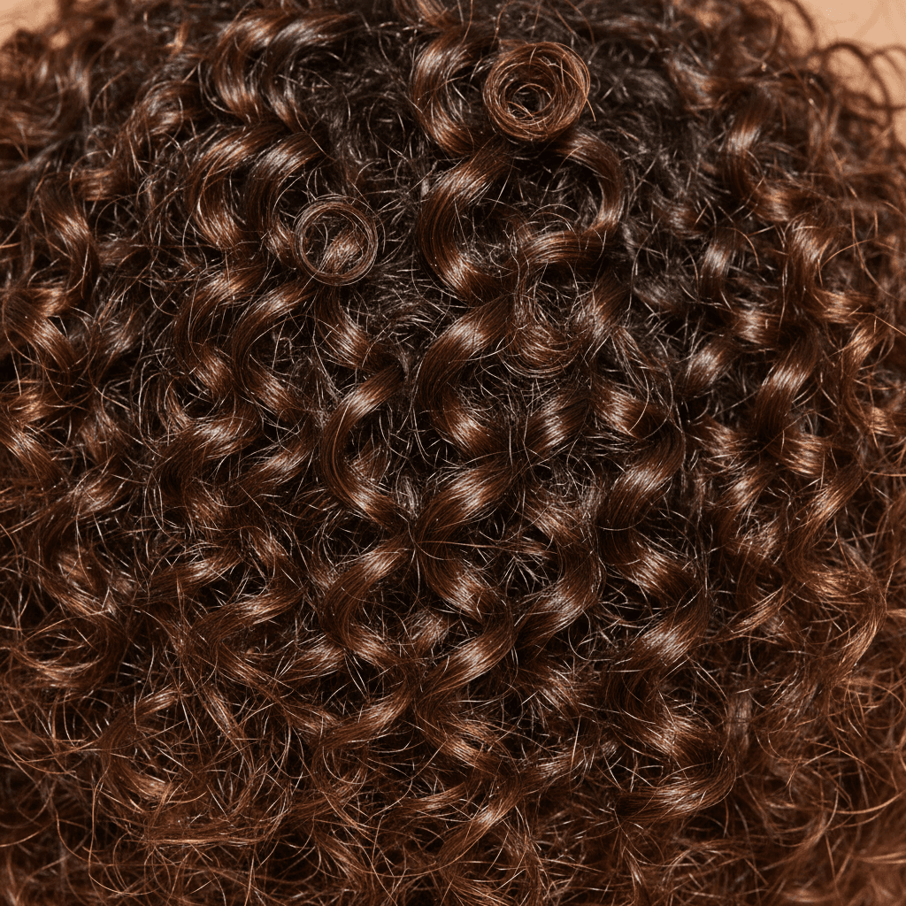 Deep moisture and conditioning