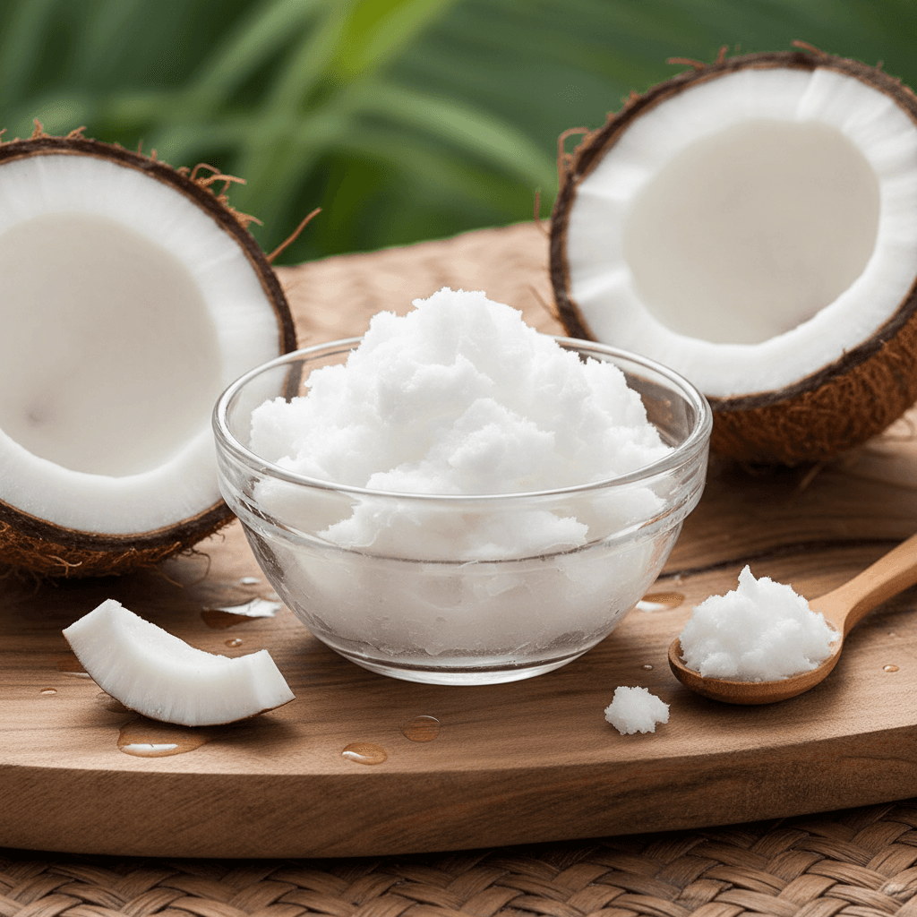 Coconut oil
