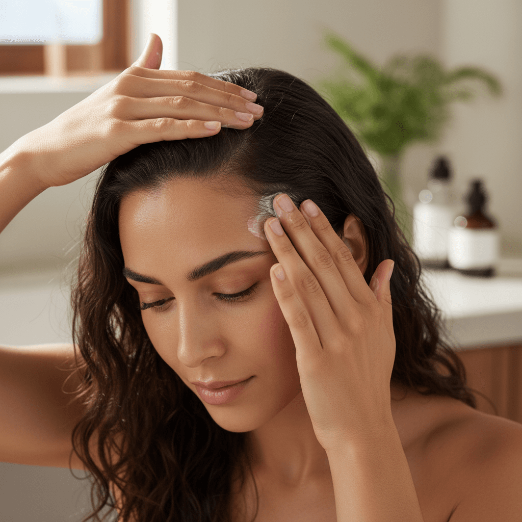 Scalp health
