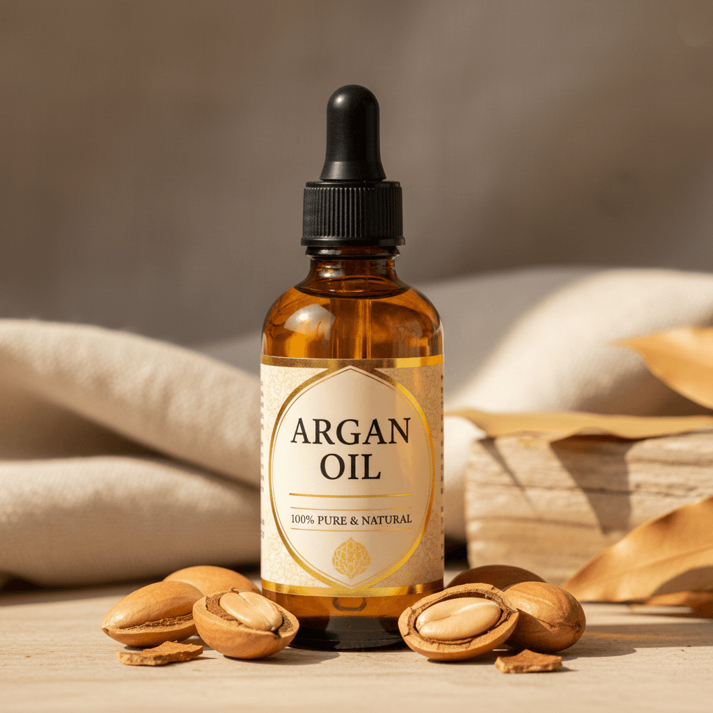 Argan oil
