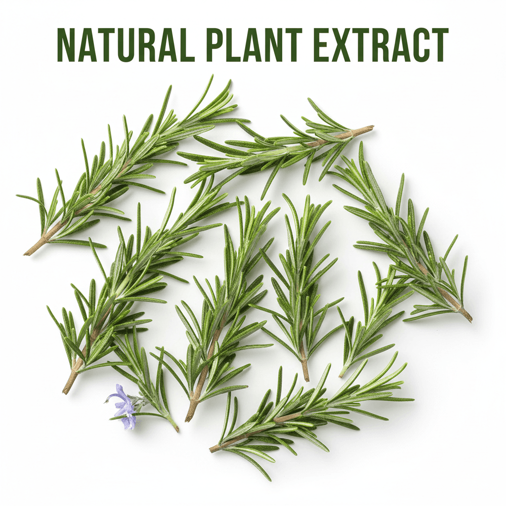 Rosemary extract